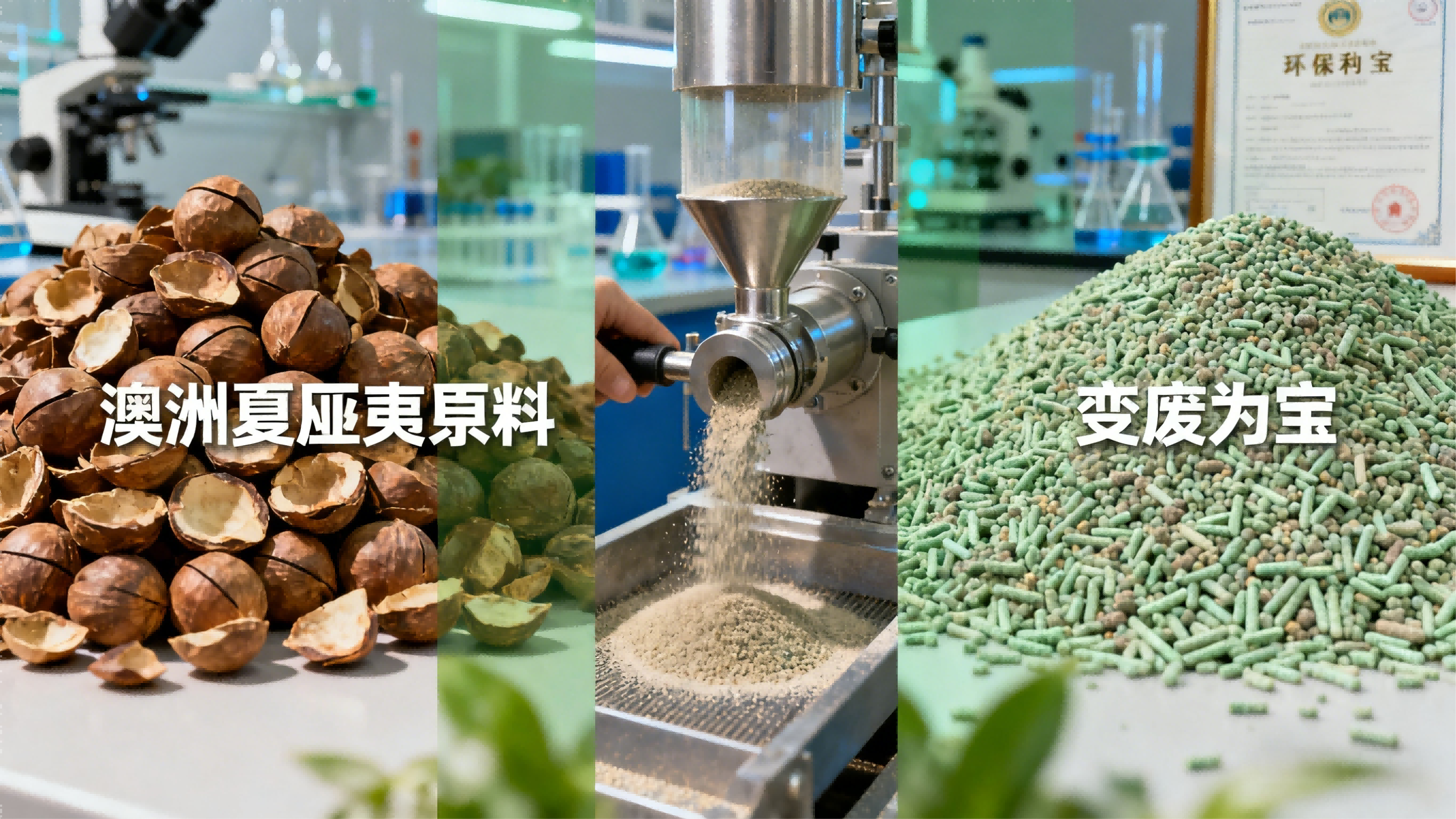 By Environmental Innovation Correspondent